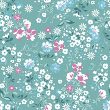 Load image into Gallery viewer, Animals Kid´s Peel and Stick Wallpaper Roll
