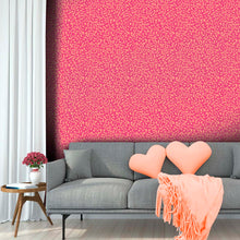 Load image into Gallery viewer, Floral Peel and Stick Wallpaper Roll
