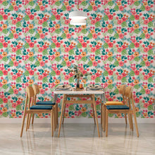 Load image into Gallery viewer, Kids Peel and Stick Wallpaper Roll
