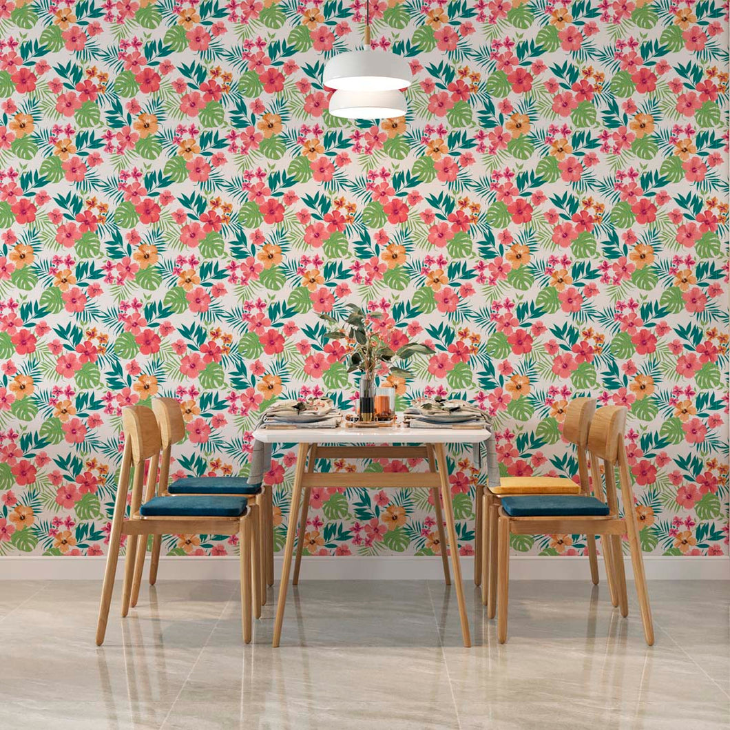 Kids Peel and Stick Wallpaper Roll