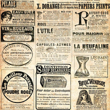 Load image into Gallery viewer, Floral Peel and Stick Wallpaper Roll
