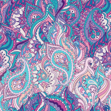 Load image into Gallery viewer, Floral Peel and Stick Wallpaper Roll
