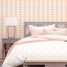 Load image into Gallery viewer, Checkered Marble Colletion Peel &amp; Stick Wallpaper N010003
