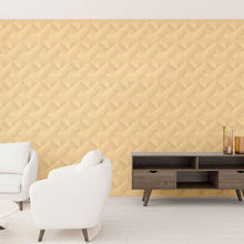 Load image into Gallery viewer, Geometric Peel &amp; Stick Wallpaper N010005
