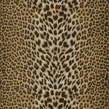 Load image into Gallery viewer, Animal Print Jaguar Peel &amp; Stick Wallpaper N010007
