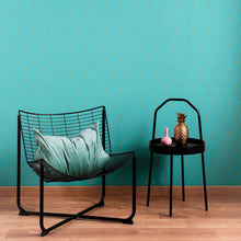 Load image into Gallery viewer, Luxury Plaid Peel &amp; Stick Wallpaper N010010
