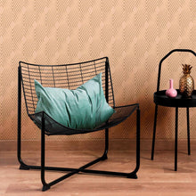 Load image into Gallery viewer, Luxury Art Deco Golden Lines Peel &amp; Stick Wallpaper N010015
