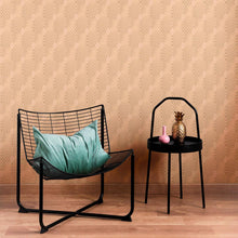 Load image into Gallery viewer, Luxury Art Deco Golden Lines Peel &amp; Stick Wallpaper N010015
