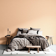 Load image into Gallery viewer, Luxury Art Deco Golden Lines Peel &amp; Stick Wallpaper N010019
