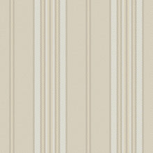 Load image into Gallery viewer, Striped Tissue Peel &amp; Stick Wallpaper N010033
