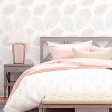 Load image into Gallery viewer, Leaves Peel &amp; Stick Wallpaper N010059
