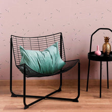 Load image into Gallery viewer, Floral Minimalist Peel &amp; Stick Wallpaper N010060
