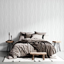 Load image into Gallery viewer, Abstract Striped Peel &amp; Stick Wallpaper N010078
