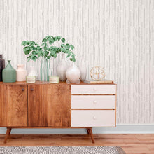 Load image into Gallery viewer, Abstract Striped Peel &amp; Stick Wallpaper N010086
