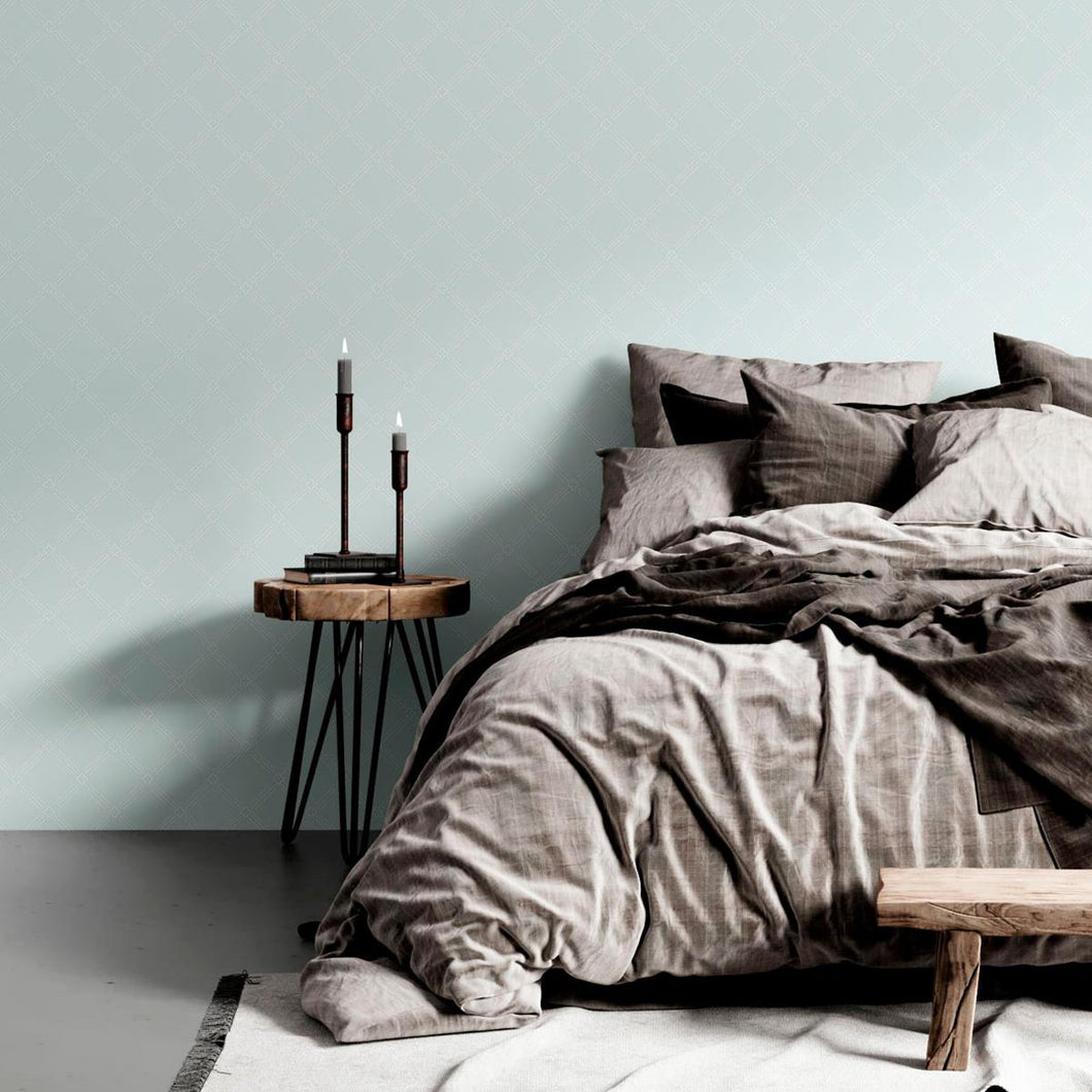 Geometric Dots Peel & Stick Wallpaper N010088