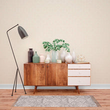 Load image into Gallery viewer, Geometric Dots Peel &amp; Stick Wallpaper N010094
