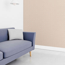Load image into Gallery viewer, Squares and Dots Minimalist Peel &amp; Stick Wallpaper N010105
