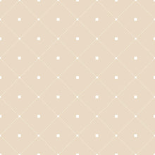 Load image into Gallery viewer, Squares and Dots Minimalist Peel &amp; Stick Wallpaper N010105
