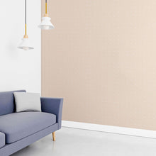 Load image into Gallery viewer, Squares and Dots Minimalist Peel &amp; Stick Wallpaper N010105
