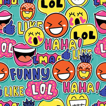 Load image into Gallery viewer, Stickers Teen Peel &amp; Stick Wallpaper N010120
