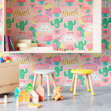 Load image into Gallery viewer, Stickers Teen Peel &amp; Stick Wallpaper N010121
