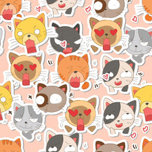 Load image into Gallery viewer, Stickers Teen Peel &amp; Stick Wallpaper N010136

