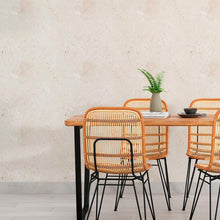 Load image into Gallery viewer, Marble Cream Peel &amp; Stick Wallpaper N010141
