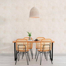 Load image into Gallery viewer, Marble Cream Peel &amp; Stick Wallpaper N010141
