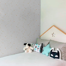Load image into Gallery viewer, Soft Dots Peel &amp; Stick Wallpaper N010144
