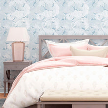 Load image into Gallery viewer, Leaves Peel &amp; Stick Wallpaper N010150
