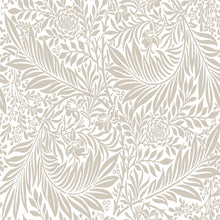 Load image into Gallery viewer, Leaves Peel &amp; Stick Wallpaper N010151
