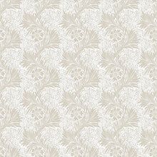 Load image into Gallery viewer, Flowers and Leaves Peel &amp; Stick Wallpaper N010153
