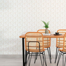 Load image into Gallery viewer, Tile Geometric Peel &amp; Stick Wallpaper N010162
