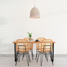 Load image into Gallery viewer, Tile Geometric Peel &amp; Stick Wallpaper N010162
