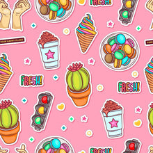 Load image into Gallery viewer, Stickers Teen Peel &amp; Stick Wallpaper N010184
