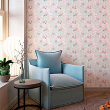 Load image into Gallery viewer, Beehive Marble Peel &amp; Stick Wallpaper N010197
