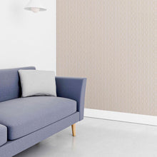 Load image into Gallery viewer, Abstract Waves Peel &amp; Stick Wallpaper N010202
