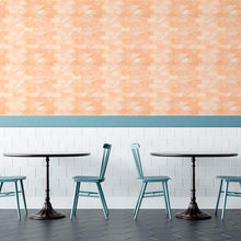Load image into Gallery viewer, Wood Blocks Peel &amp; Stick Wallpaper N010205
