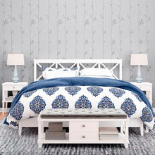 Load image into Gallery viewer, Leaves Peel &amp; Stick Wallpaper N011058
