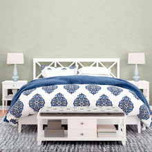 Load image into Gallery viewer, Leaves Peel &amp; Stick Wallpaper N011066
