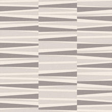 Load image into Gallery viewer, Abstract Stripes Peel &amp; Stick Wallpaper N011074
