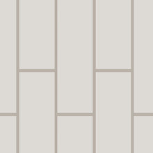 Load image into Gallery viewer, Geometric Peel &amp; Stick Wallpaper N011077
