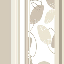 Load image into Gallery viewer, Striped Peel &amp; Stick Wallpaper N011102
