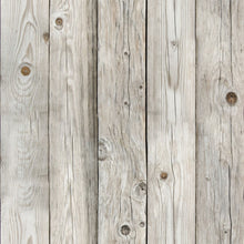 Load image into Gallery viewer, Vertical Light Woods Peel &amp; Stick Wallpaper N012068
