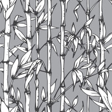 Load image into Gallery viewer, Bamboo Peel &amp; Stick Wallpaper N012081
