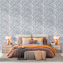 Load image into Gallery viewer, Bamboo Peel &amp; Stick Wallpaper N012081
