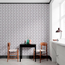 Load image into Gallery viewer, Electricity Peel &amp; Stick Wallpaper N012109
