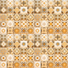 Load image into Gallery viewer, Delft Peel &amp; Stick Wallpaper N012126
