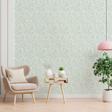 Load image into Gallery viewer, Leaves Willow Bough Peel &amp; Stick Wallpaper N012156

