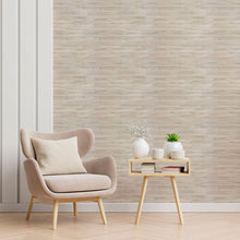 Load image into Gallery viewer, Rustic Wood Peel &amp; Stick Wallpaper N012158
